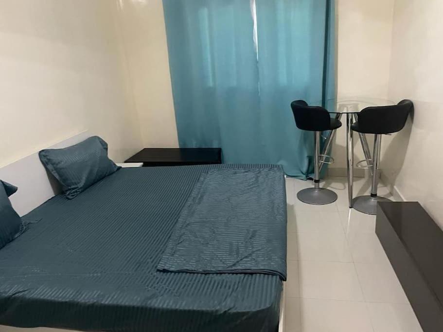 Appartement A Residence Mamouja Dakar Ngoại thất bức ảnh